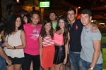 Friday Night at Byblos Old Souk